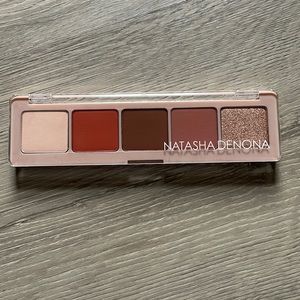 Natasha Denona palette in peak
